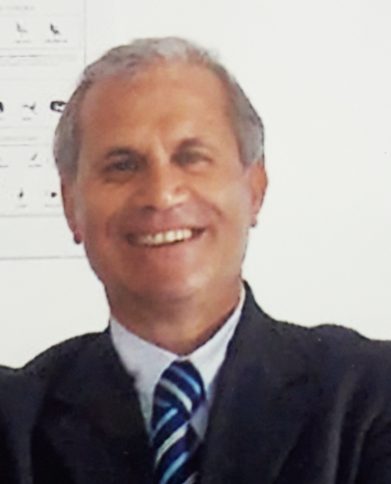 Antonio talarico Italia Viva CZ