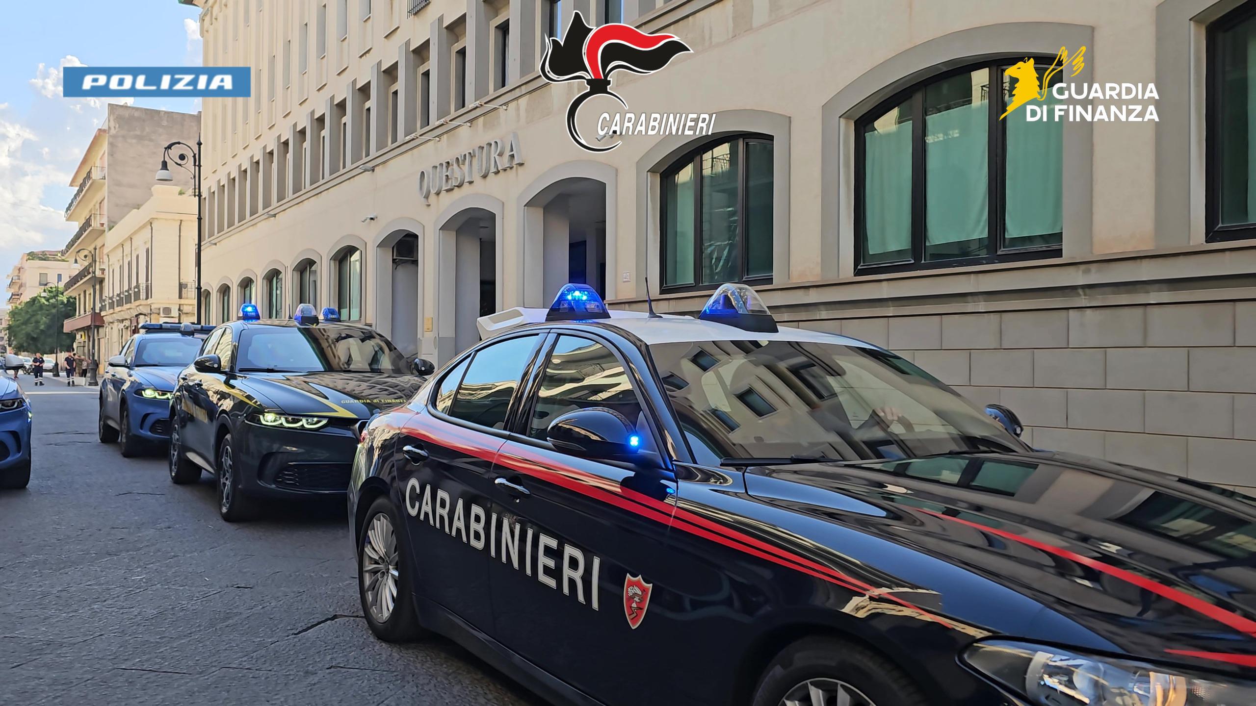 Ndrangheta Droga Dall Ecuador In Europa E A Gioia Tauro 54 Arresti ndrangheta-droga-dall-ecuador-in-europa-e-a-gioia-tauro-54-arresti