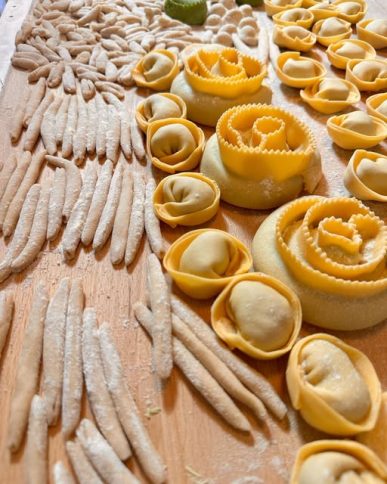 roberto mungo pasta fresca