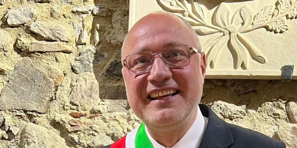 sindaco Zumpano Fabrizio Fabiano