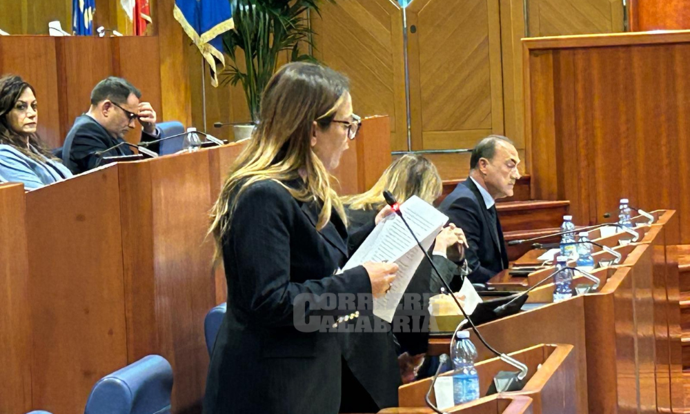 Elisabetta Santoianni