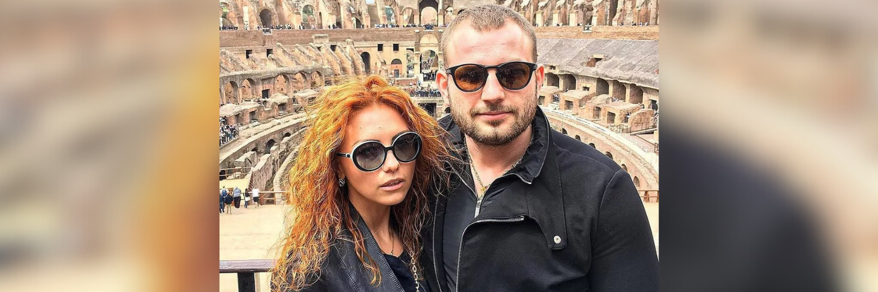 Dalla truffa al massacro: coppia russa uccisa e sepolta nel deserto