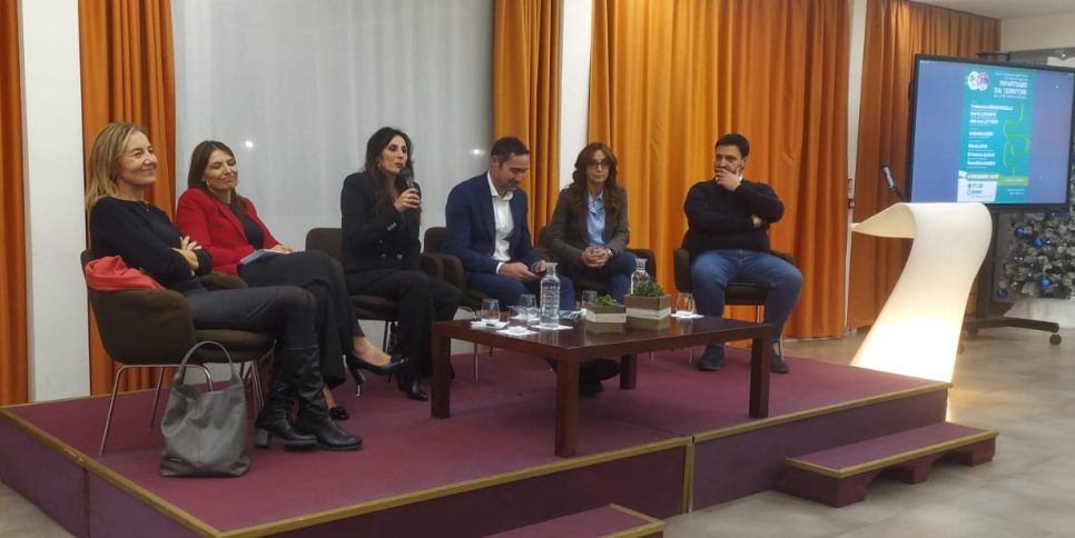 Locanto Madeo Cairo Alecci Brancichella Lettieri - PD - territori