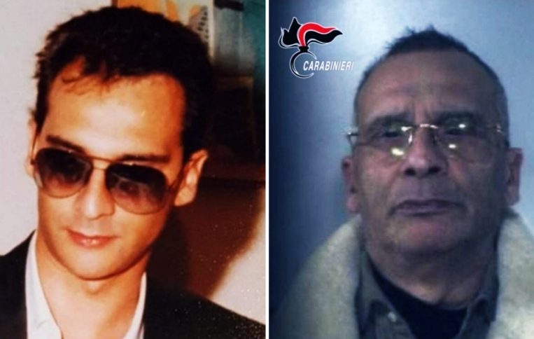 Matteo Messina Denaro Iddu cosa nostra 'ndrangheta