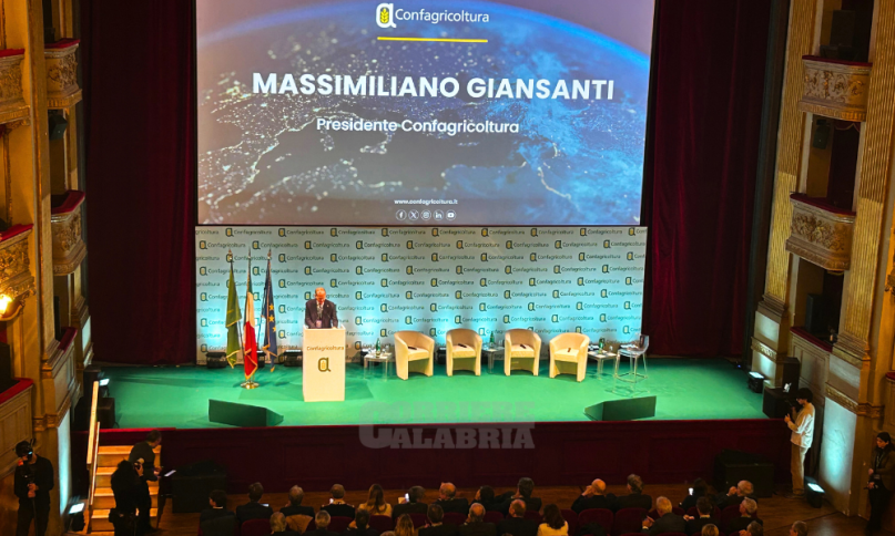 confagricoltura