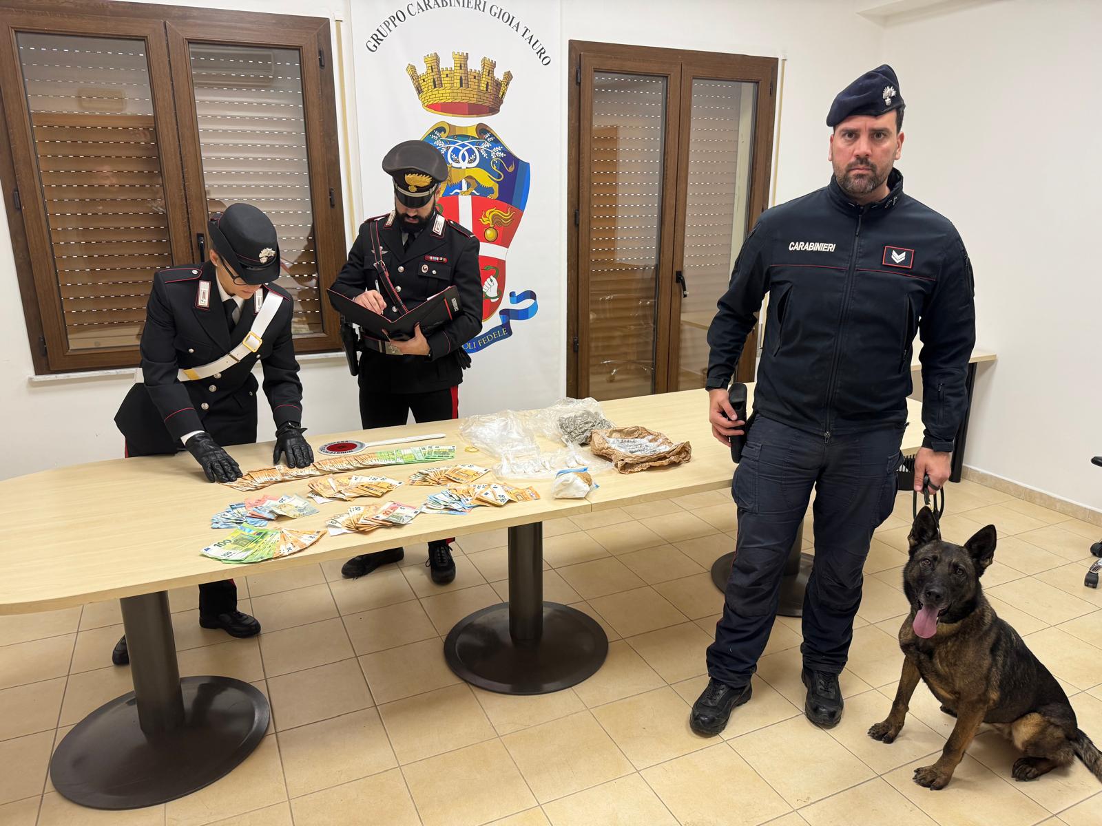 ultime notizie gioia tauro oggi