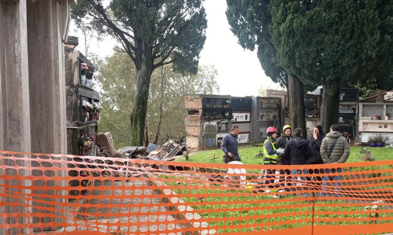 cimitero san mauro marchesato