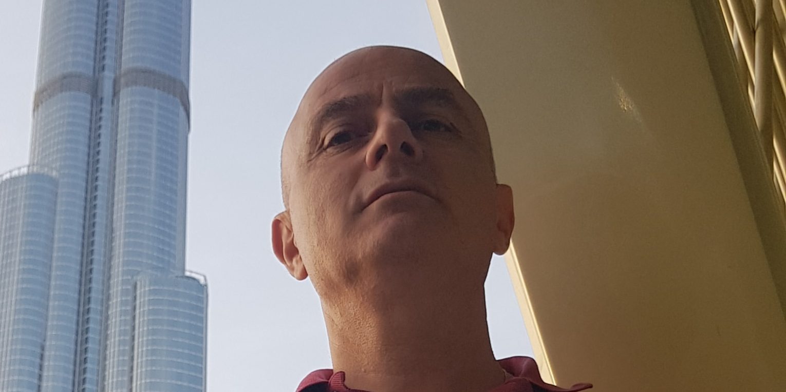 Jason Falvo Falvo (Cosenza Futura): «Caruso e De Cicco usano il nome della nostra ...