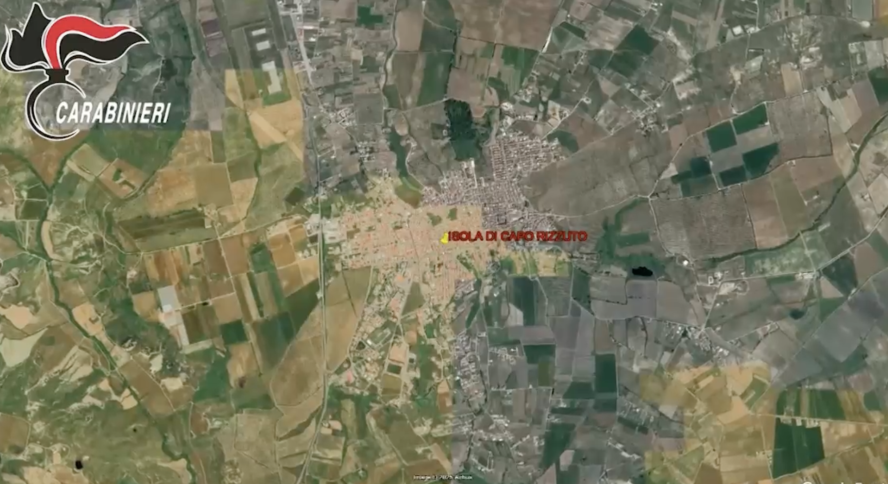 inchiesta “Libeccio”