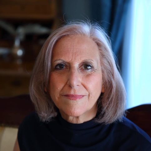 storica dell’arte Vittoria De Luca