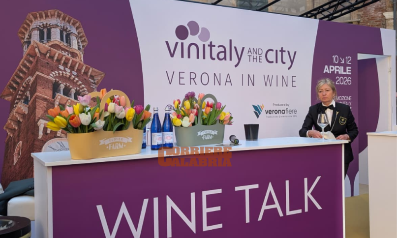 Vinitaly 2026