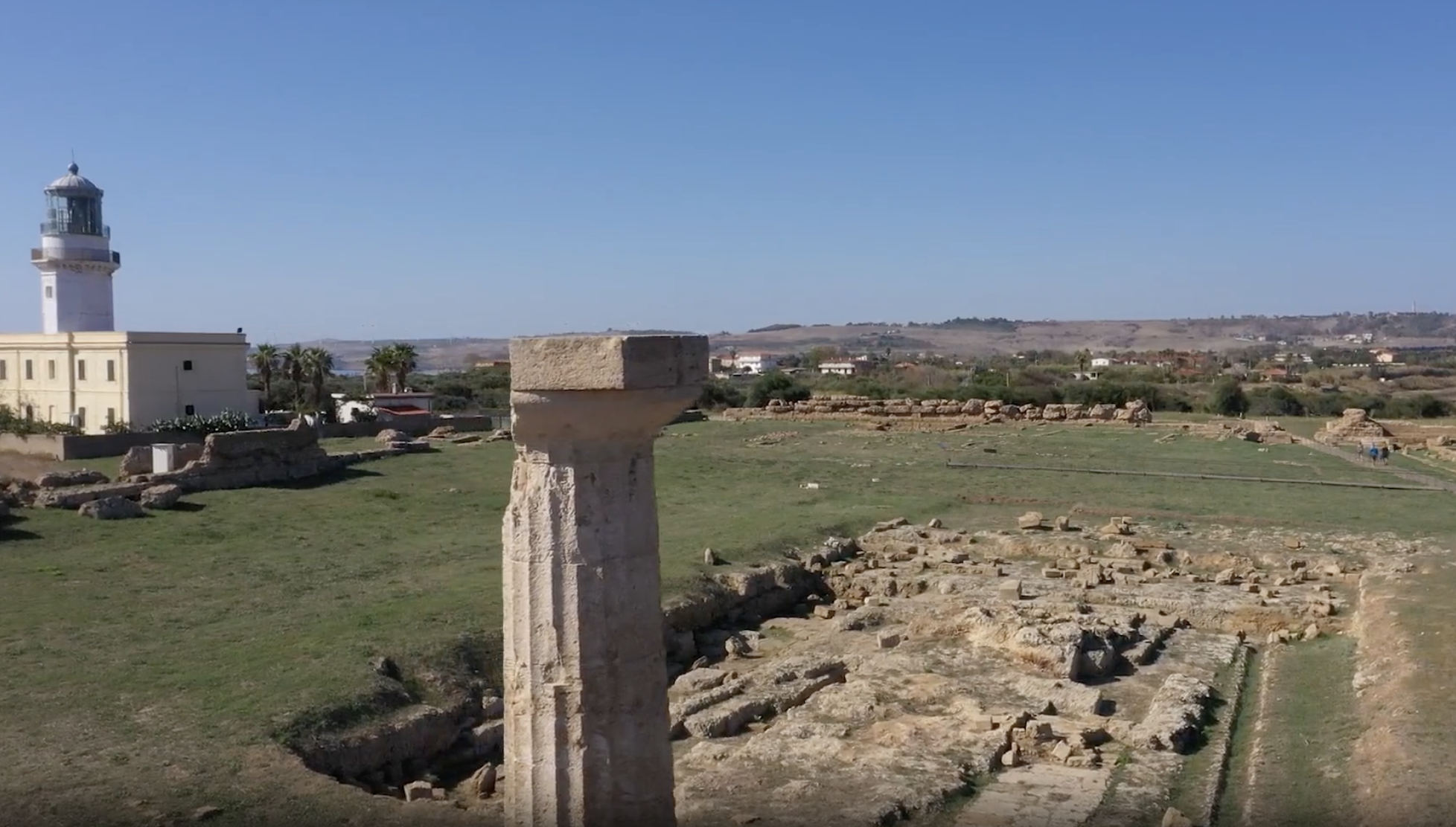 antica Kroton futura