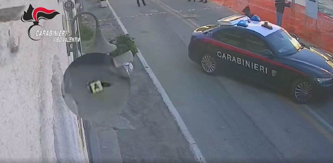Sparatoria a Tropea: arrestato Graziano Chiarella per tentato omicidio del commerciante Dario Giuliano — image 4