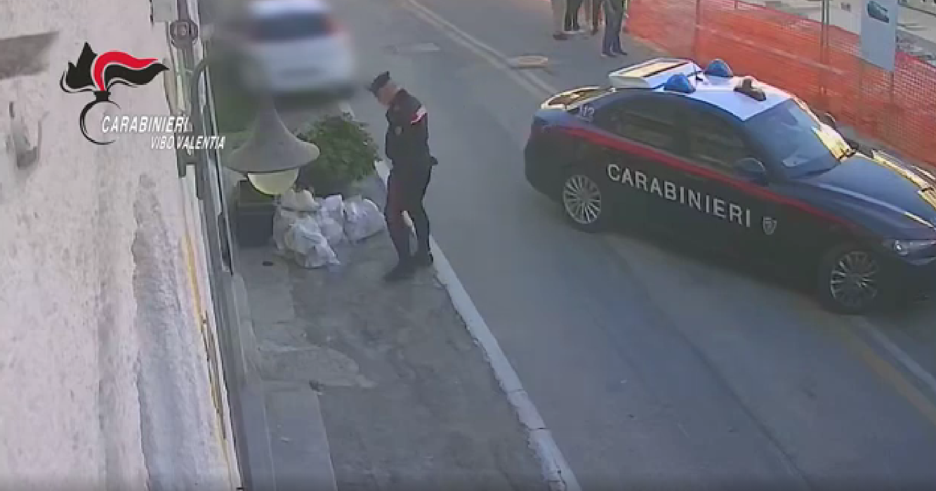 Sparatoria a Tropea: arrestato Graziano Chiarella per tentato omicidio del commerciante Dario Giuliano — image 5