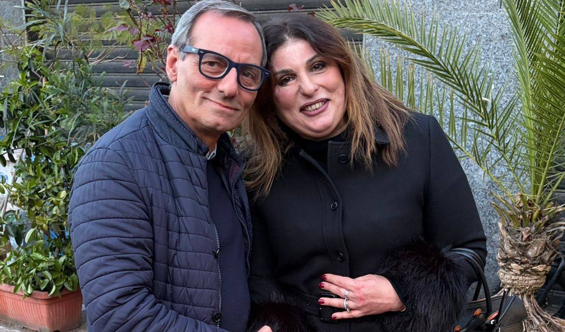 Comunali a Reggio Calabria, la discesa in campo di Maria Antonietta ...