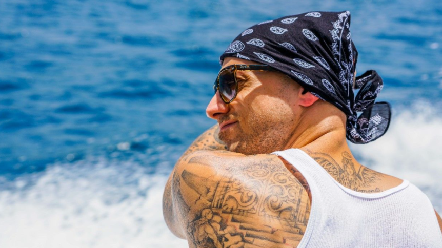 arrestato tomassetti