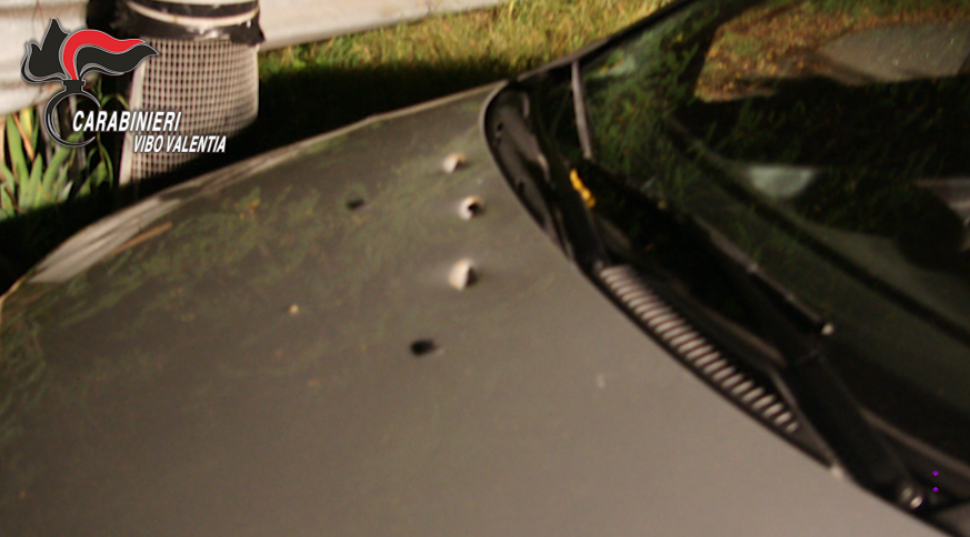 agguato tassone morto ceravolo