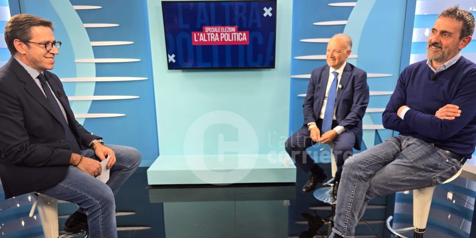 l'altra policia speciale elezioni_Tropea