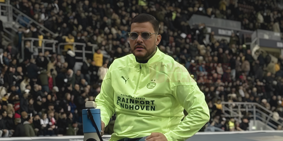 marco ferdico soriano