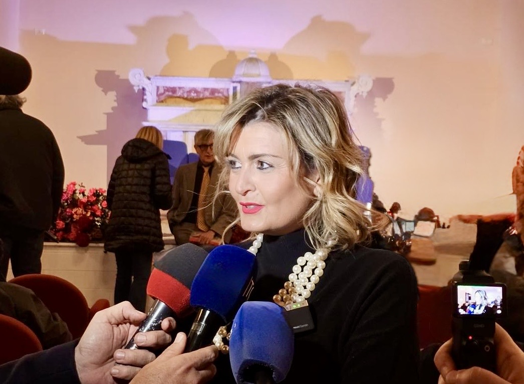 Castrolibero, Perrotti: «Rinascita Civica nasce dai cittadini, il ...