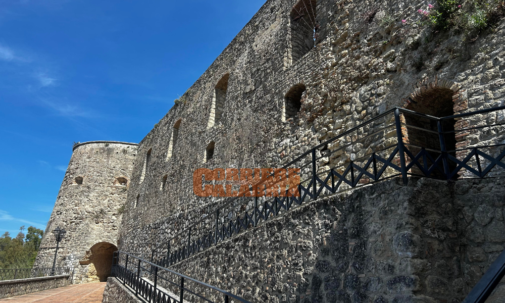 Castello Feudale ardore