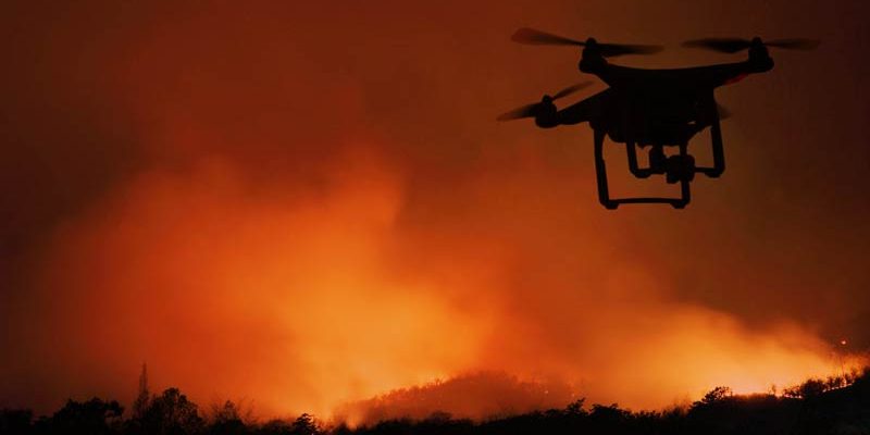 Lotta agli incendi, la costante evoluzione del modello “Tolleranza Zero”