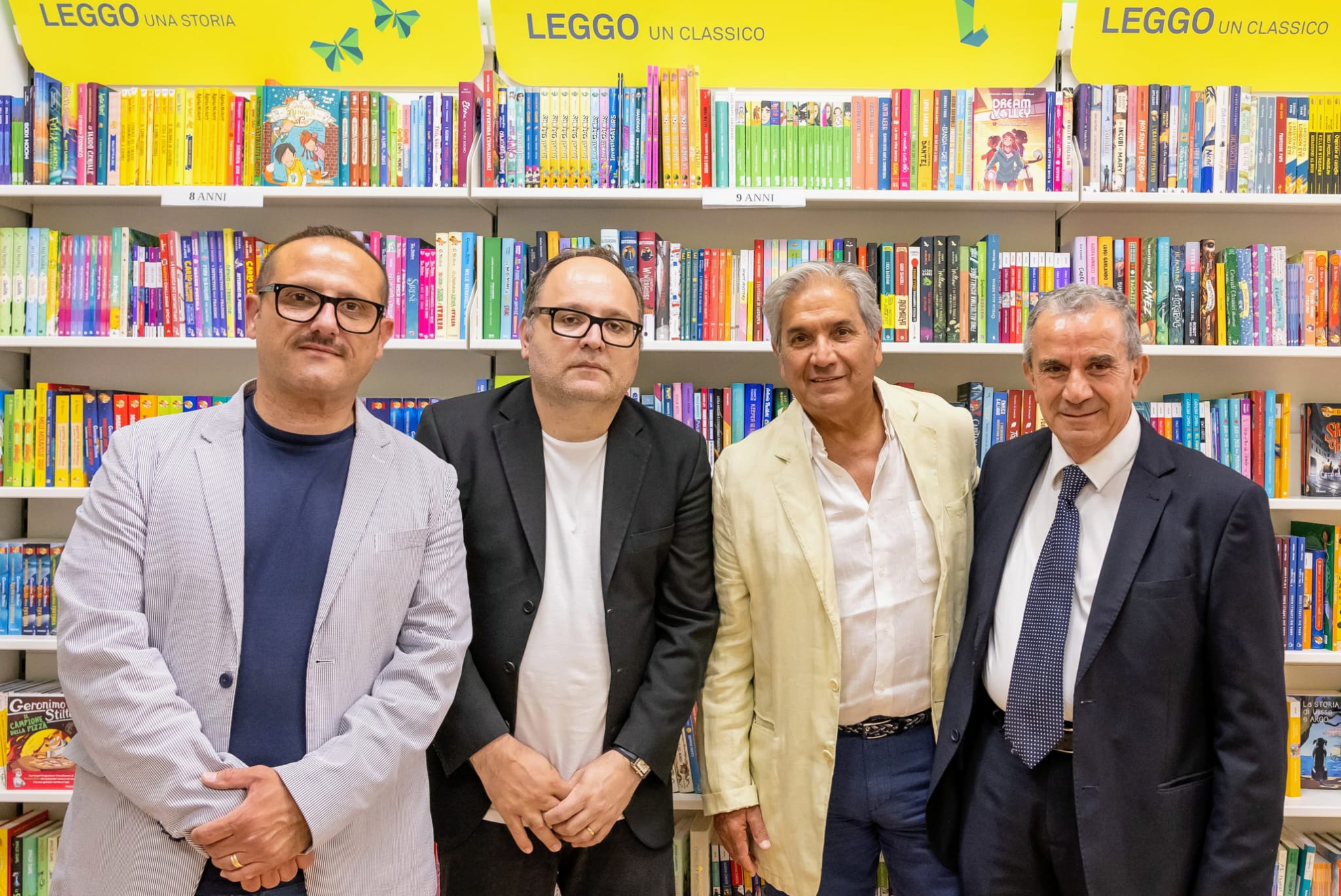 PREMIO “INCONTRI NOTEVOLI 2026”