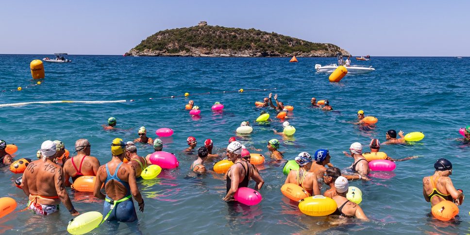 anzianotti cirella 2025 partenza