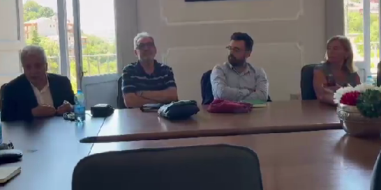 pignataro e Locanto ad Acri