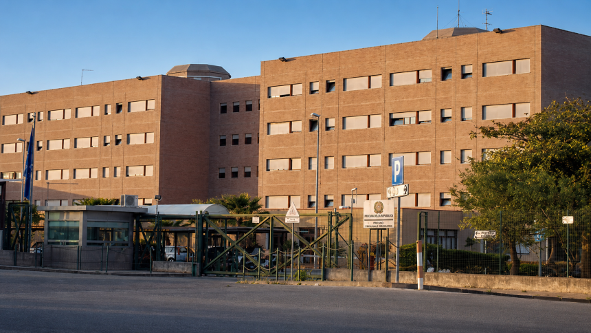 il narcotraffico degli Alvaro diretto dal carcere di Siracusa