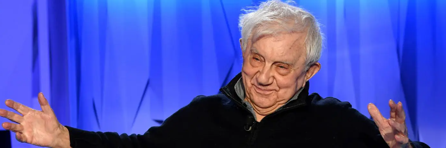 È morto don Antonio Mazzi, fondatore della comunità Exodus
