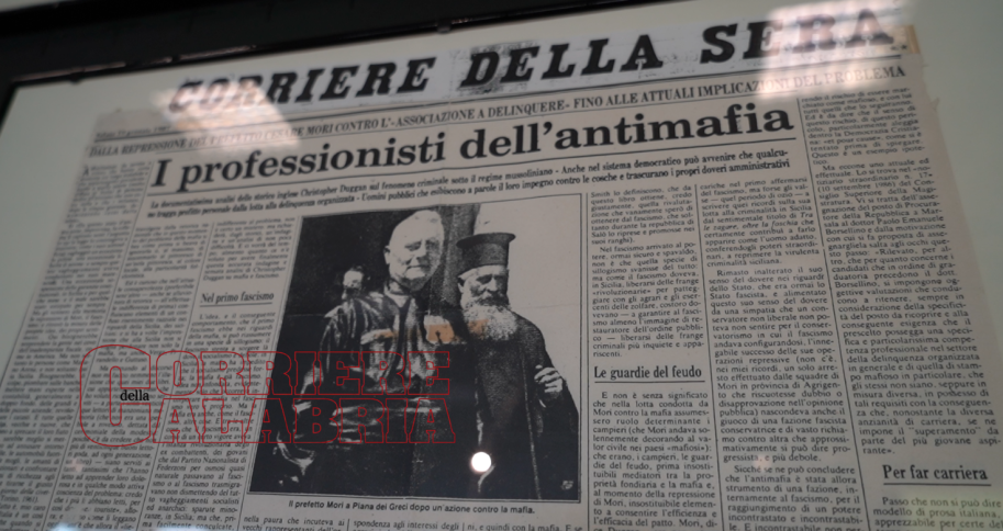 recensione sciascia