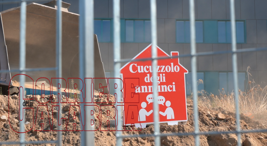 cucuzzolo delgi annunci